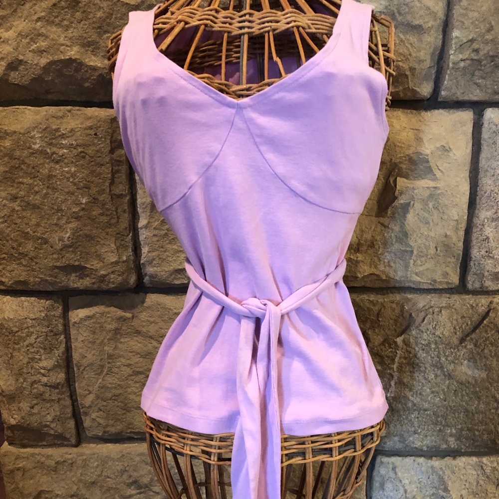 Ann Taylor Loft top